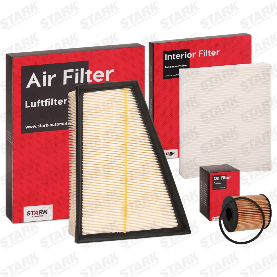STARK Filter kit Article number: SKFS-18880526 cheaply