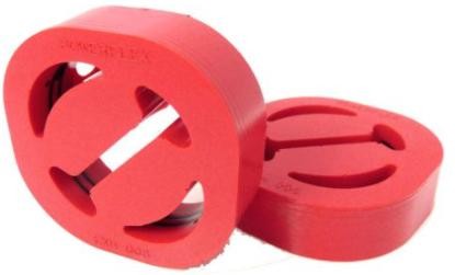 Powerflex Holder, exhaust system Article number: EXH006 cheaply