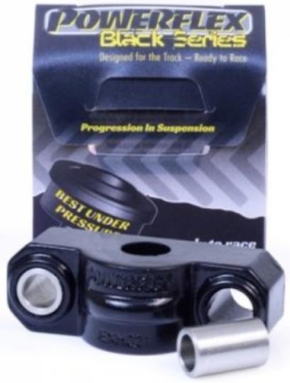 Powerflex Holder, exhaust system Article number: EXH021BLK cheaply