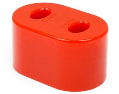 Powerflex Holder, exhaust system Article number: EXH022 cheaply