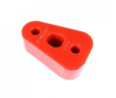 Powerflex Holder, exhaust system Article number: EXH033 cheaply