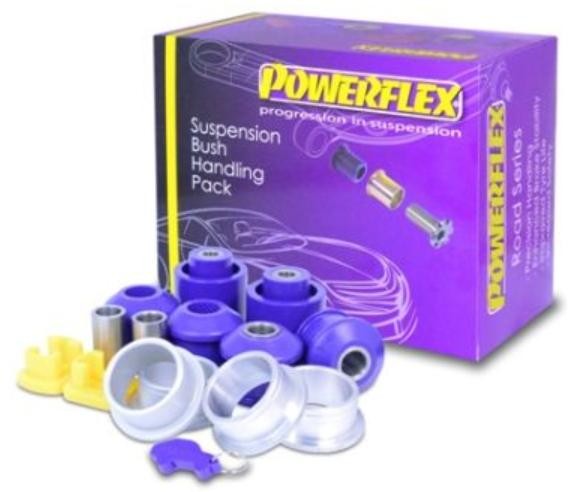 Powerflex Trailing arm / Suspension arm bush Road Series Article number: PF12K-1001 cheaply