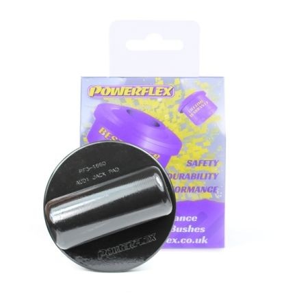 Powerflex Kinnitus, tungraud Artikli number: PF3-1660 soodsalt