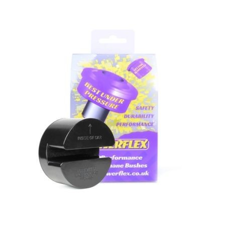 Powerflex PF3-1661 Kinnitus, tungraud GOLF 1.4 TSI 160 HP Bensiin 2009