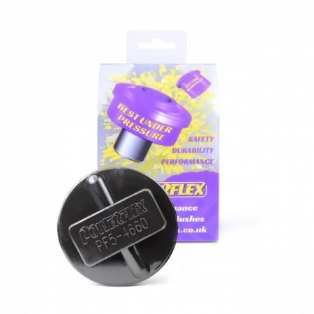 Powerflex PF5-4660 Kinnitus, tungraud SUPRA 3.0 GR (DB41, DB42, DB43) 340 HP Bensiin