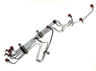 BPART High Pressure Pipe Set, injection system Article number: 51.10303.6025BP cheaply