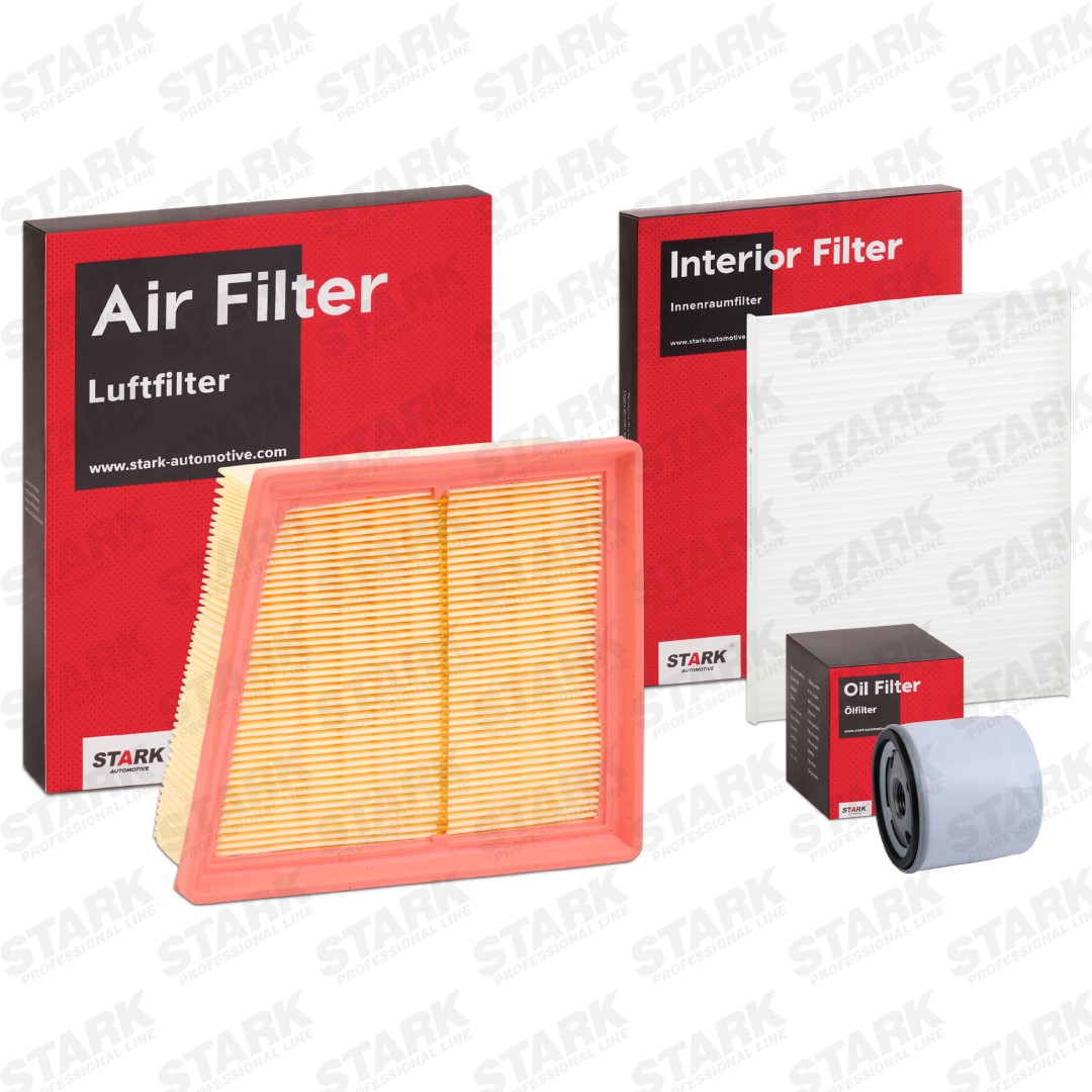 STARK Filter kit Article number: SKFS-18880601 cheaply