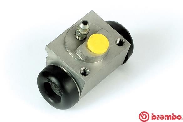 BREMBO Rattapidurisilinder Artikli number: A 12 396 soodsalt