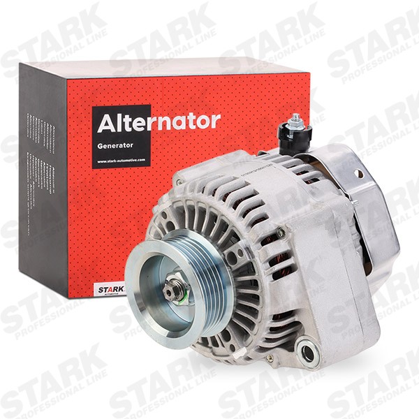 STARK Alternator Article number: SKGN-03221560 cheaply