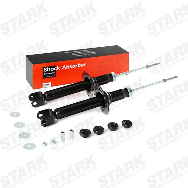 STARK Shock absorber Article number: SKSA-01334084 cheaply