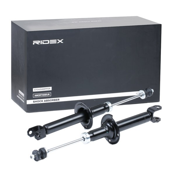 RIDEX Shock absorber Article number: 854S18018 cheaply