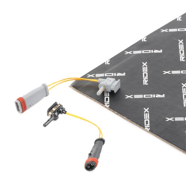 RIDEX Brake pad wear sensor Article number: 407W0193 cheaply