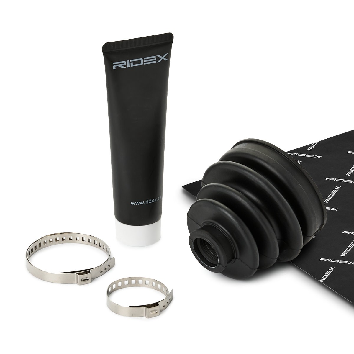 RIDEX CV boot Article number: 193B0196 cheaply