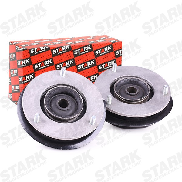 STARK Vedruamordi tugilaager Artikli number: SKSS-0670678 soodsalt