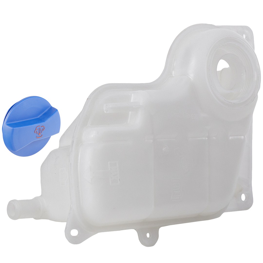 RIDEX Coolant expansion tank Article number: 397E0221 cheaply