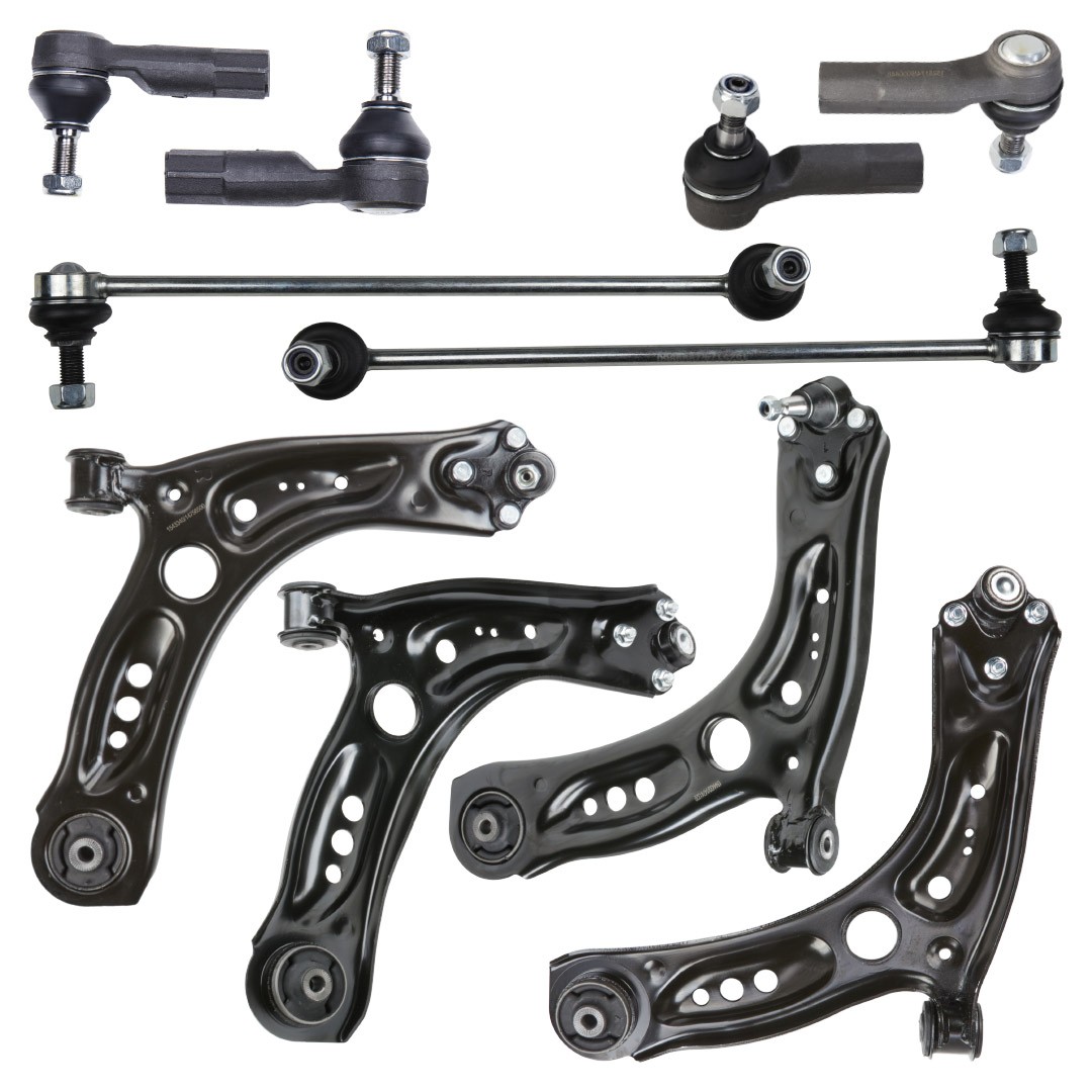 RIDEX 772S0467 Remondikomplekt,õõtshoob OCTAVIA 2.0 TSI RS 220 HP Bensiin 2020
