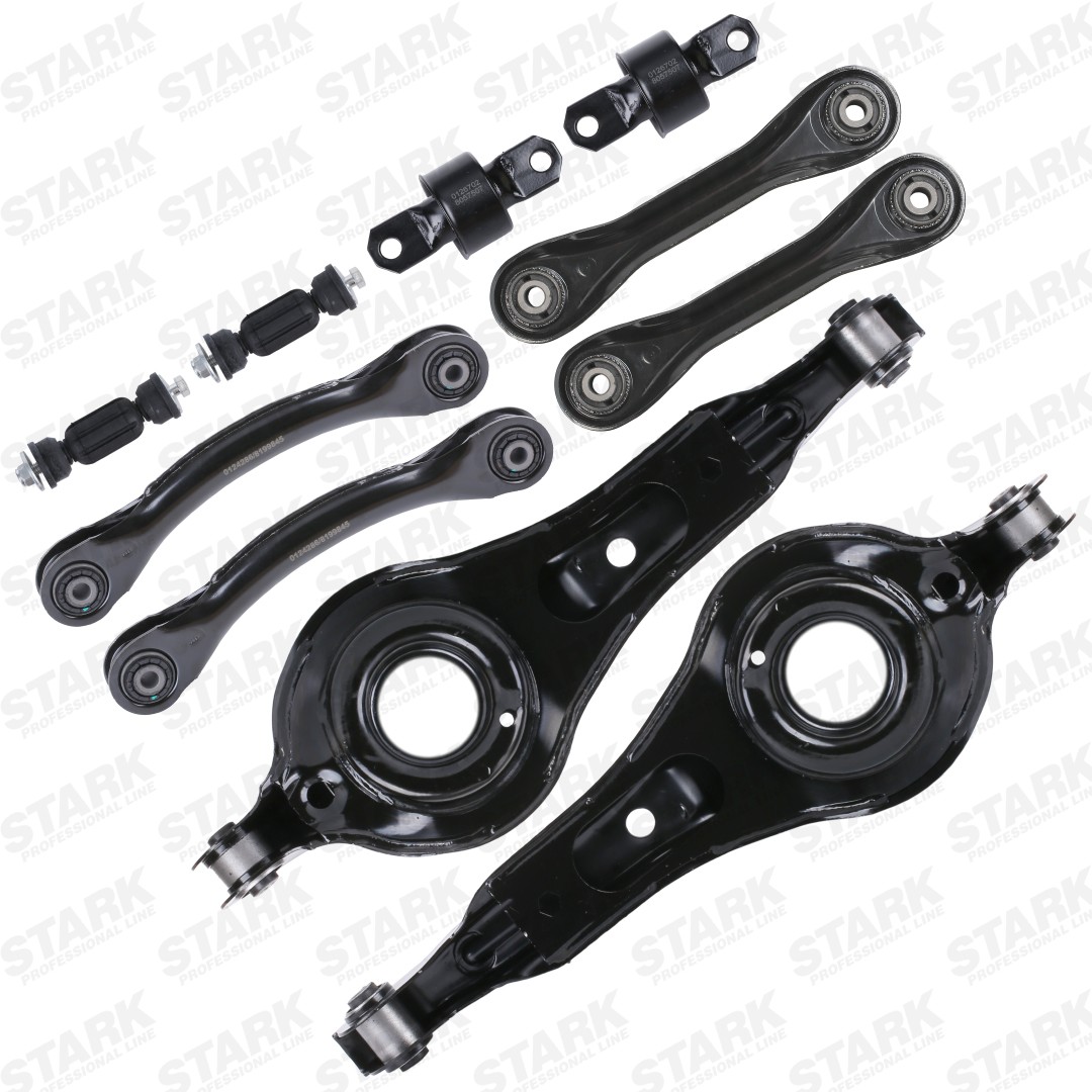 STARK Control arm repair kit Article number: SKSSK-1600476 cheaply