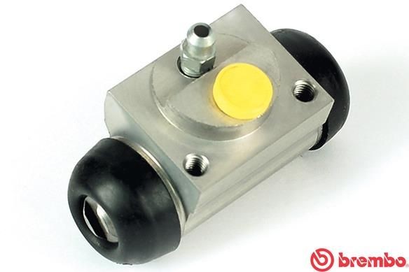 BREMBO Rattapidurisilinder Artikli number: A 12 601 soodsalt