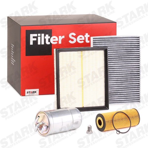 STARK Filter kit Article number: SKFS-18880666 cheaply