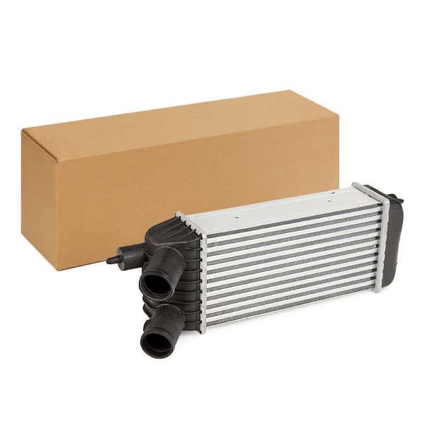 RIDEX Intercooler Article number: 468I0399 cheaply