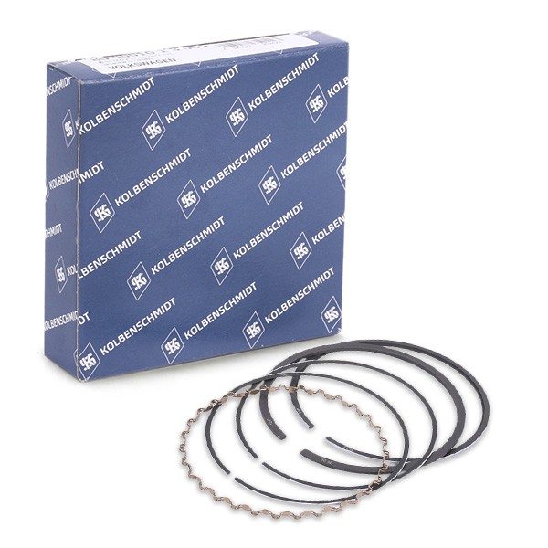 KOLBENSCHMIDT Piston Ring Kit Article number: 800001013000 cheaply