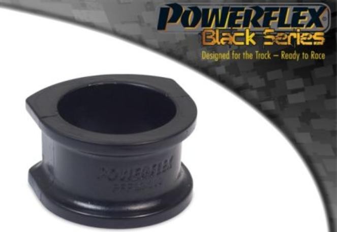 Powerflex Mounting, steering gear Article number: PFF30-333BLK cheaply