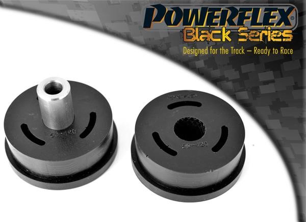 Powerflex Paigutus, Mootor Artikli number: PFF50-420BLK soodsalt