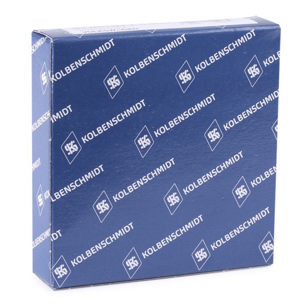 KOLBENSCHMIDT Piston Ring Kit Article number: 800001110000 cheaply