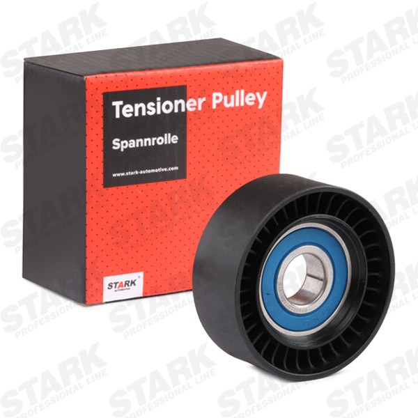 STARK Tensioner pulley Article number: SKTP-0600509 cheaply