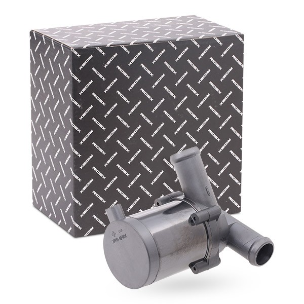 RIDEX 999W0053 Veepump, seisuküte A4 1.6 102 HP Bensiin 2001