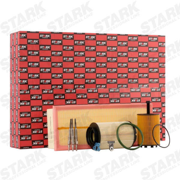 STARK Service kit Article number: SKPSM-4570144 cheaply