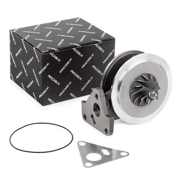 RIDEX CHRA turbo Article number: 4973C0119 cheaply