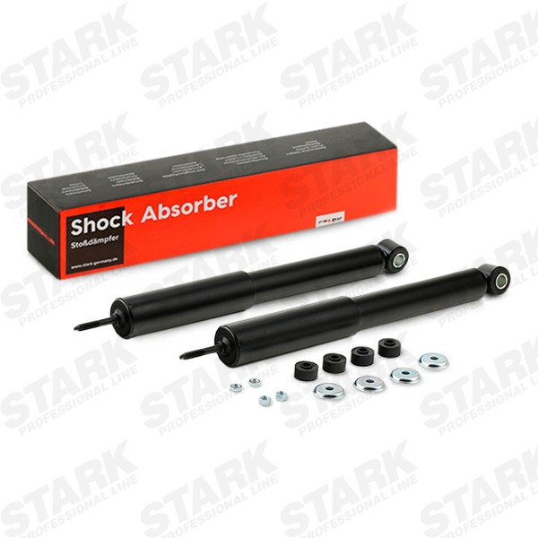 STARK Shock absorber Article number: SKSA-01334110 cheaply