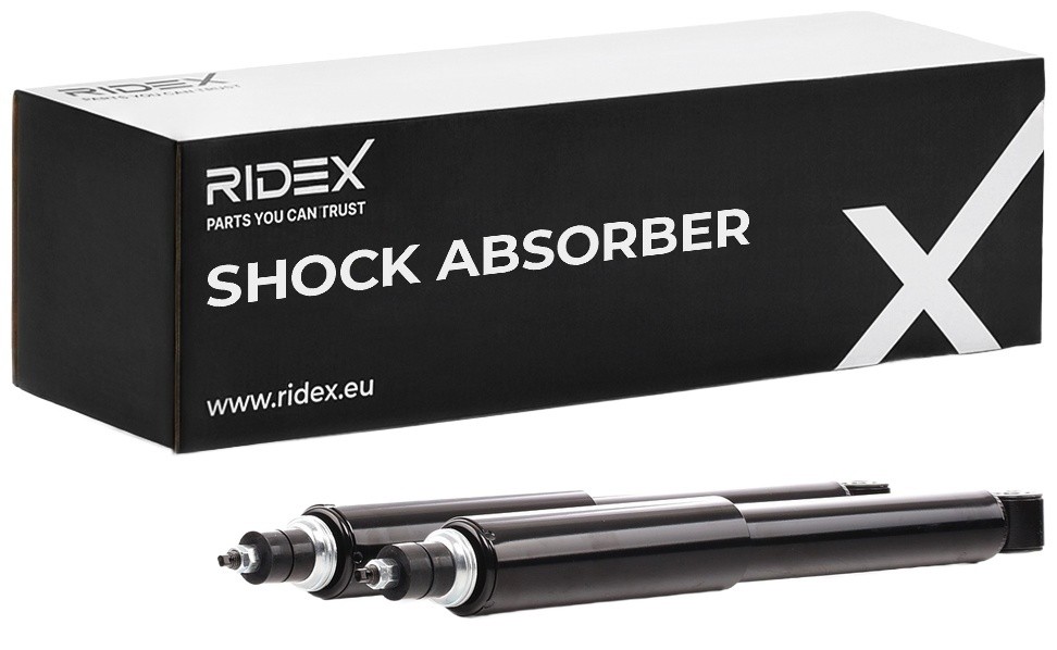 RIDEX Shock absorber Article number: 854S18044 cheaply