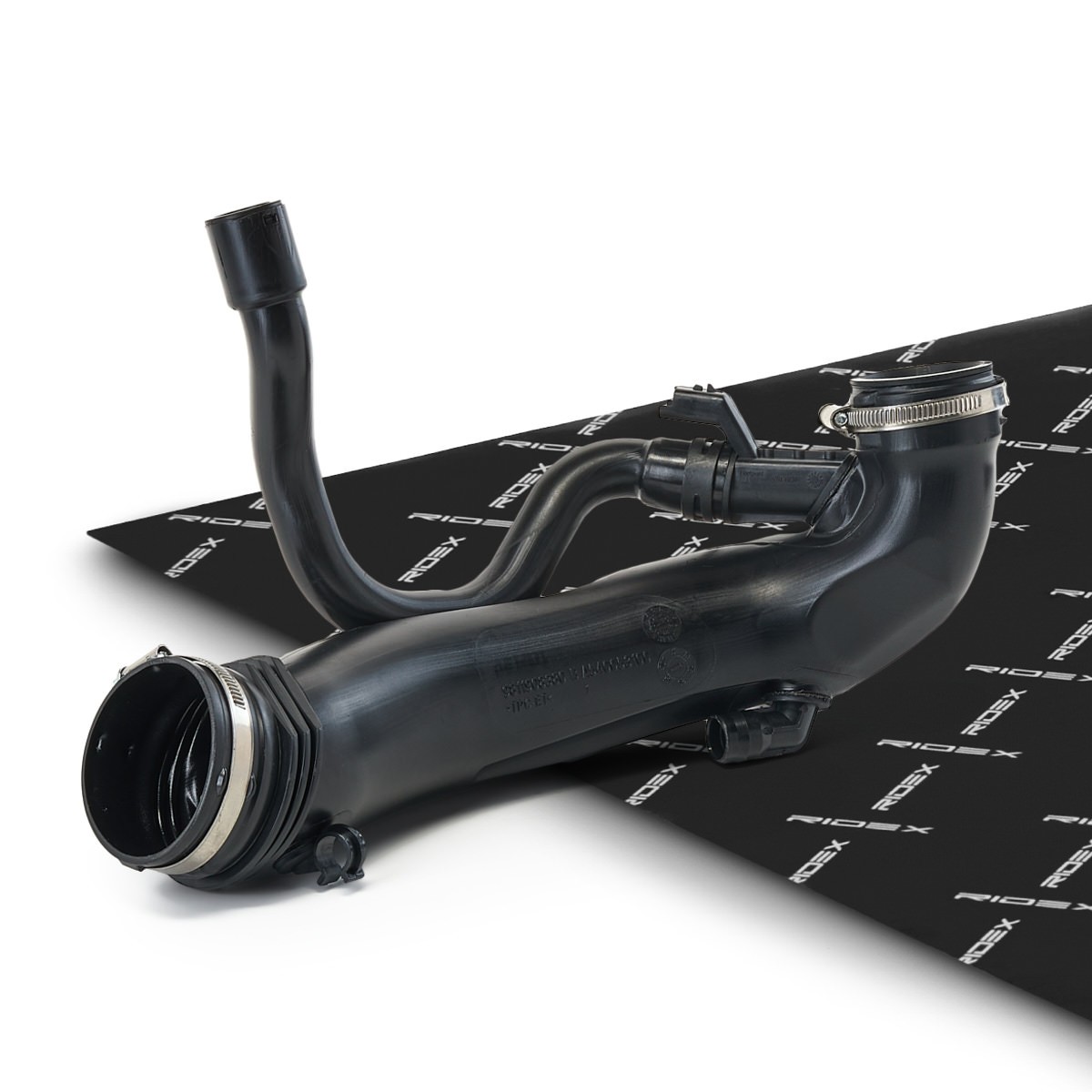 RIDEX Charger intake hose Article number: 3314C0414 cheaply
