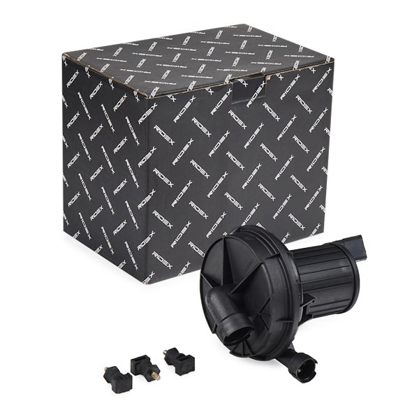 RIDEX 903S0008 Lisaõhupump EOS 3.2 V6 250 HP Bensiin 2015
