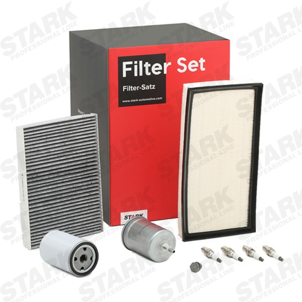 STARK Servicekit Varenummer: SKPSM-4570182 billige