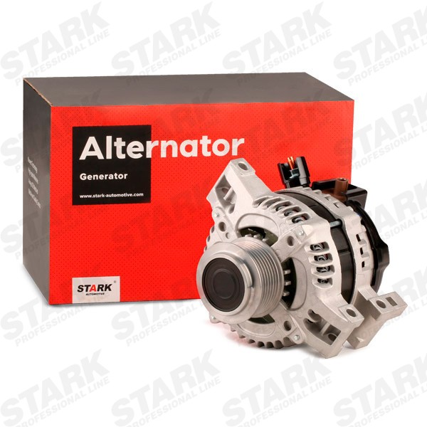 STARK Generator Varenummer: SKGN-03221571 billige