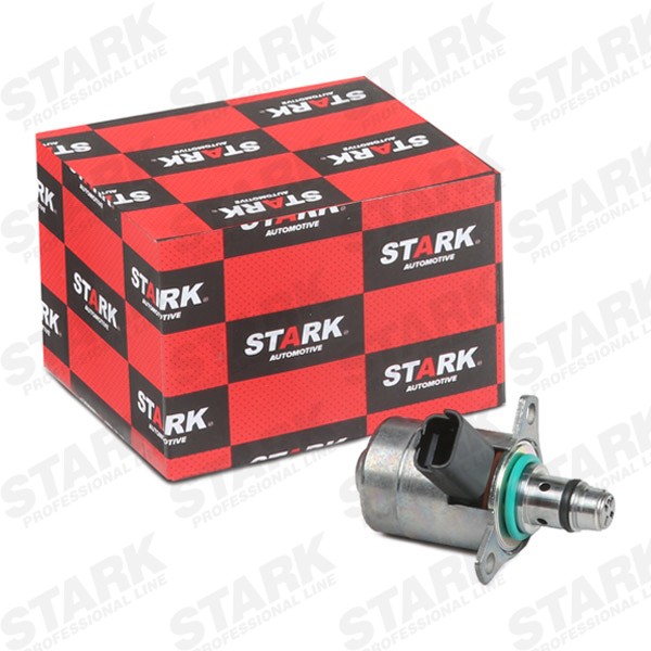 STARK SKPCR-2060048 Trykreguleringsventil, Common-Rail-System TRANSIT CUSTOM 2.2 TDCi 125 HK Diesel