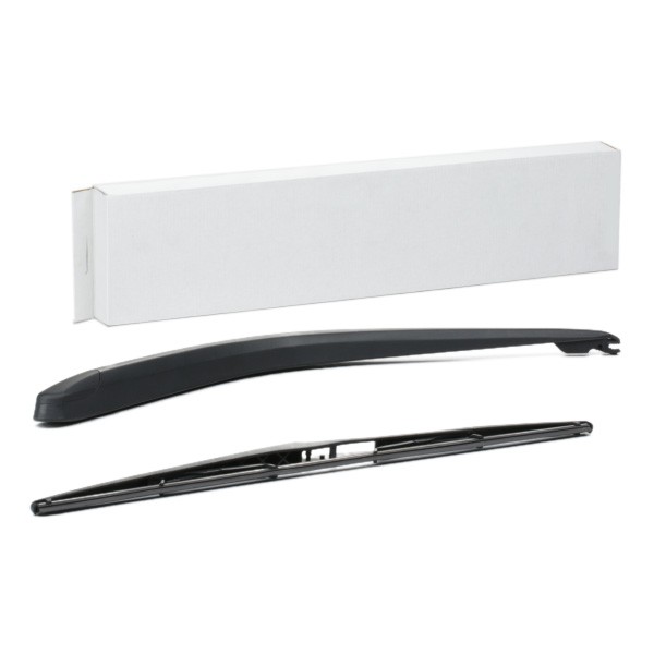 RIDEX Vinduesvisker arm Varenummer: 301W0224 billige