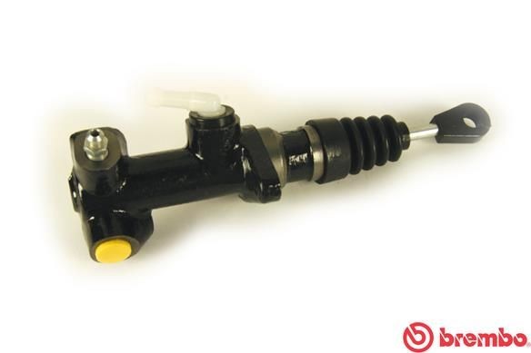 BREMBO Горна помпа на съединител артикулен номер: C 85 016 евтино