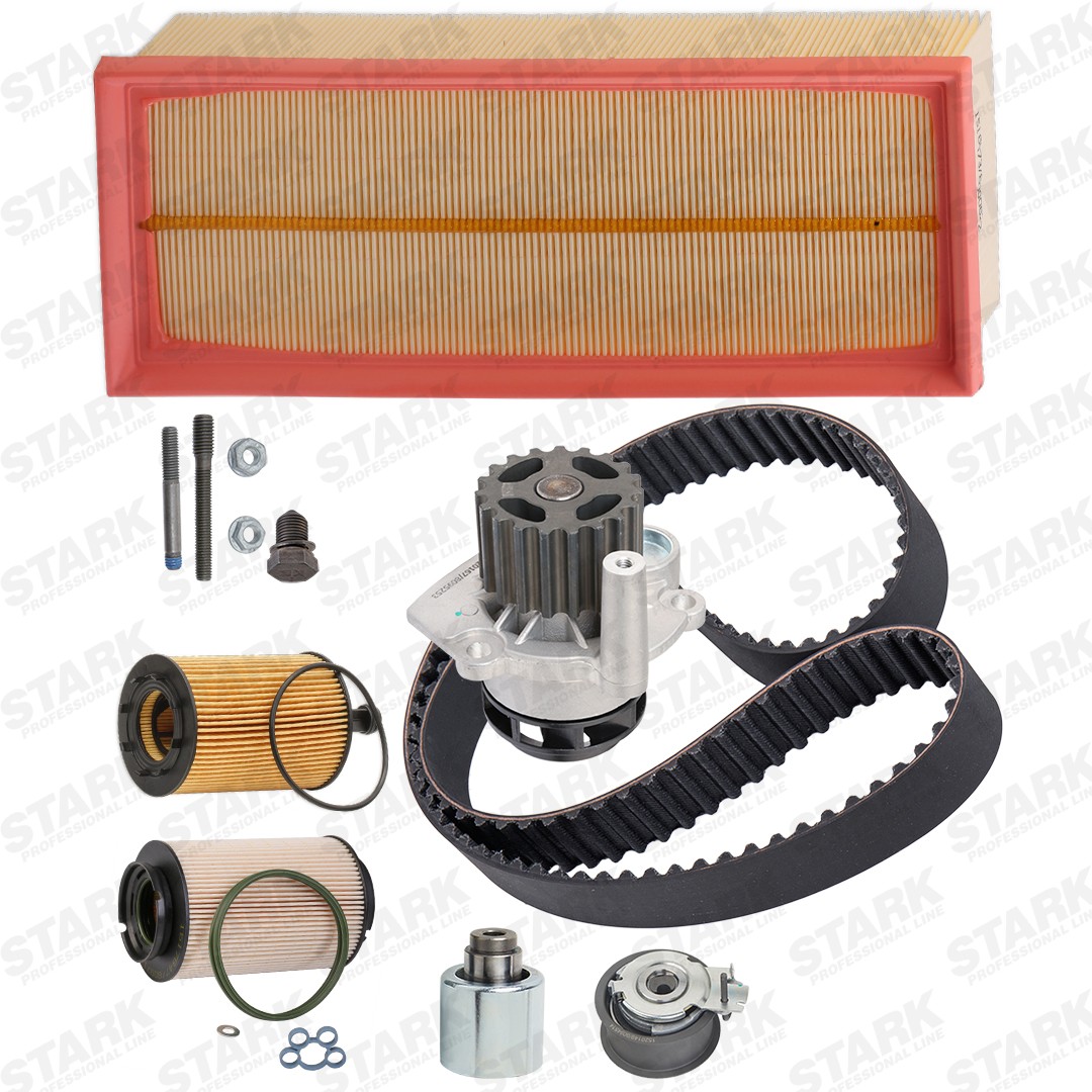 STARK Servicekit Varenummer: SKPSM-4570288 billige