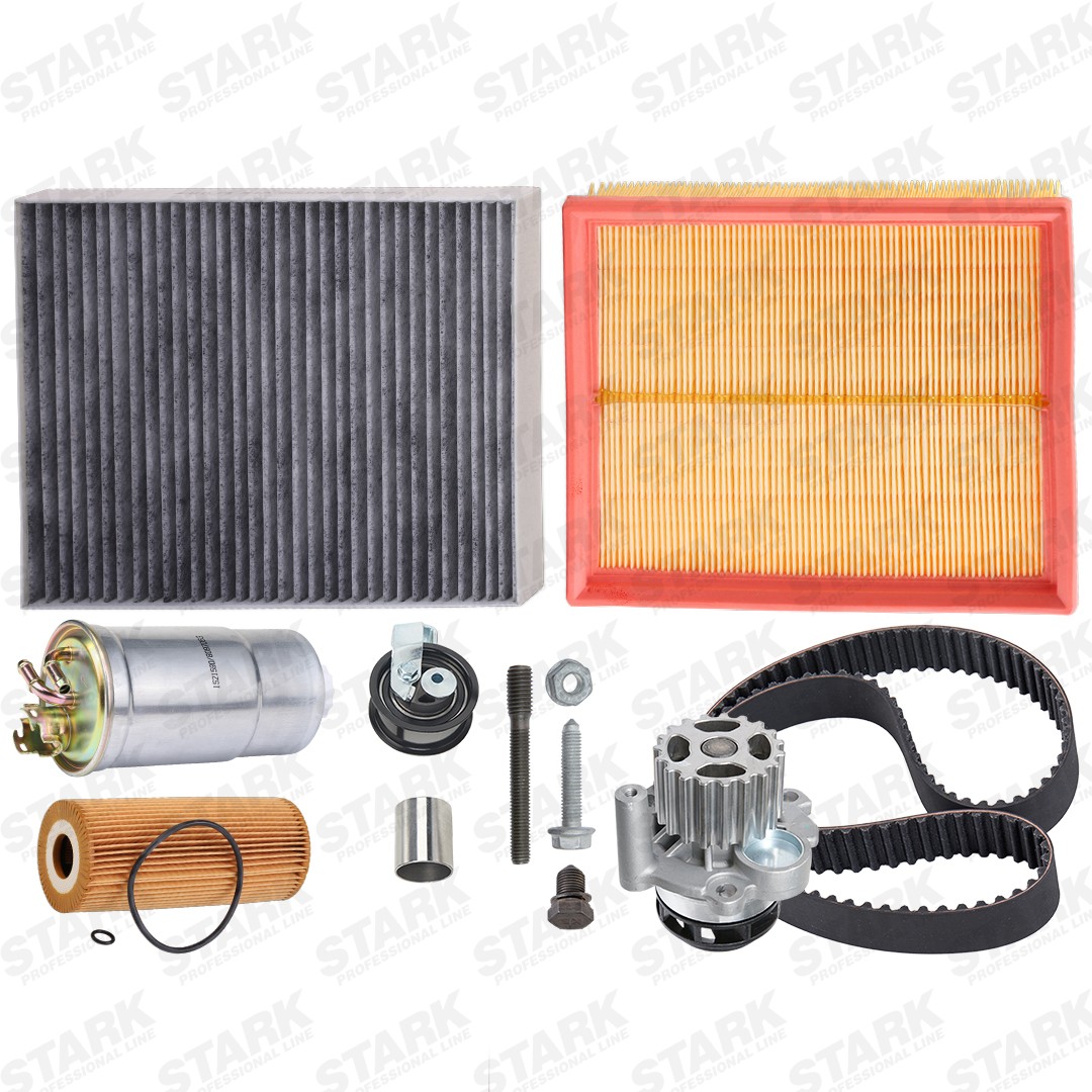 STARK Servicekit Varenummer: SKPSM-4570294 billige
