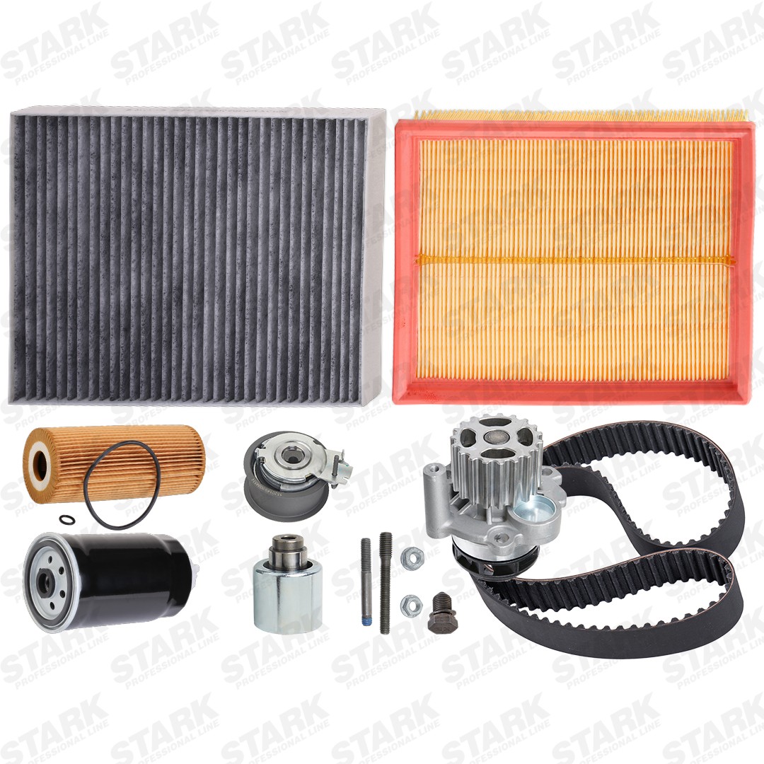 STARK Servicekit Varenummer: SKPSM-4570296 billige