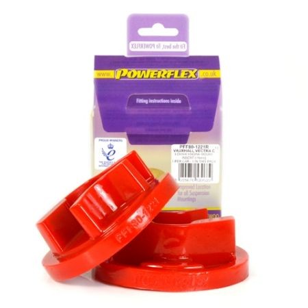 Powerflex Engine mount Article number: PFF80-1221R cheaply