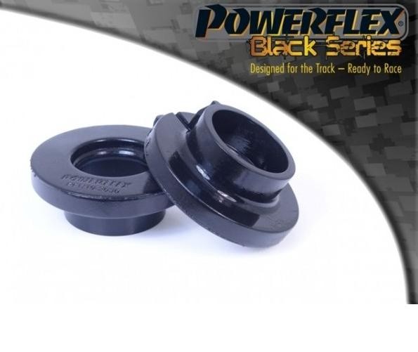 Powerflex Stop Buffer, spring bracket Black Series Article number: PFR19-2030BLK cheaply