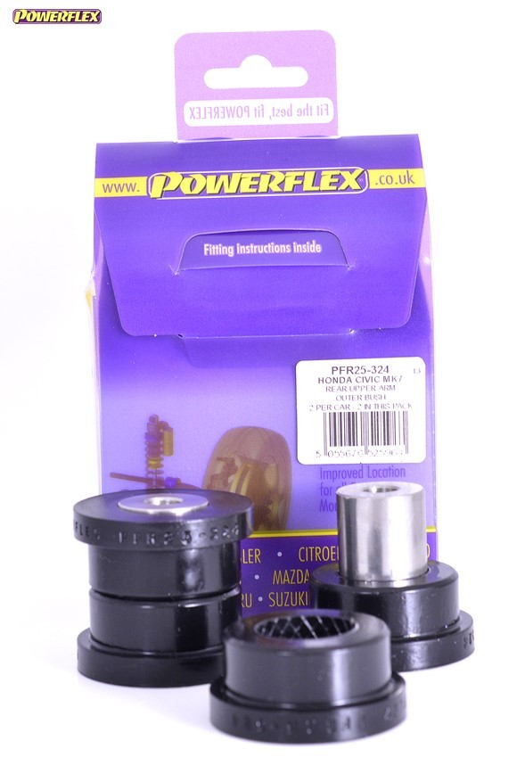 Powerflex Trailing arm / Suspension arm bush Article number: PFR25-324 cheaply