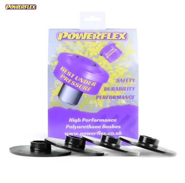 Powerflex Ophæng, bærearm Varenummer: PFR60-332 billige