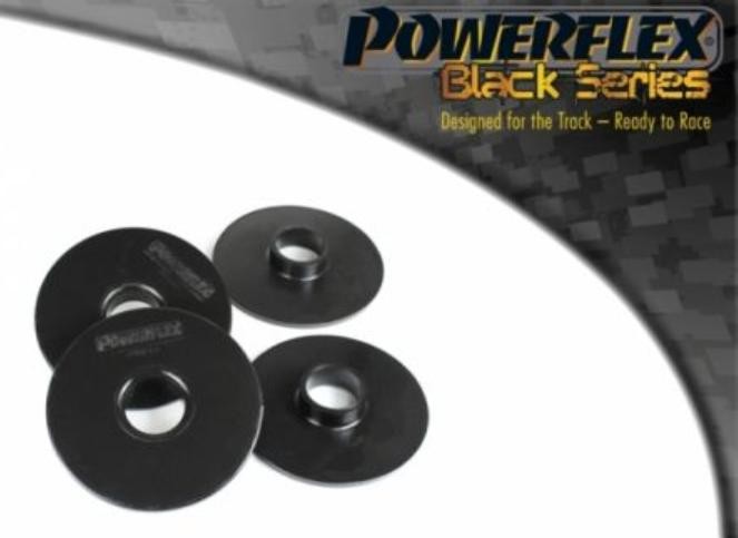 Powerflex Ophæng, bærearm Varenummer: PFR60-332BLK billige