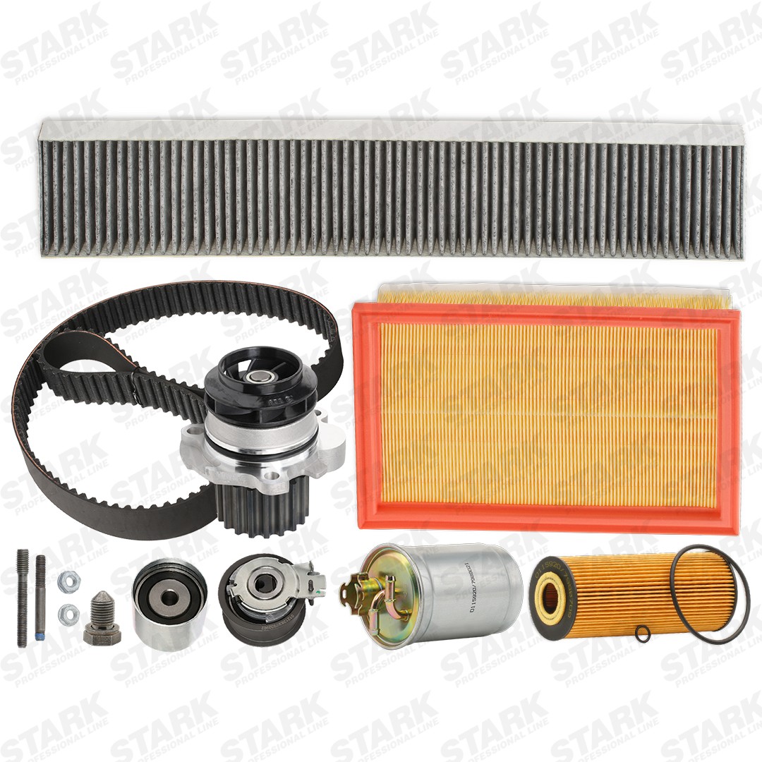 STARK Servicekit Artikelnummer: SKPSM-4570337 billigt